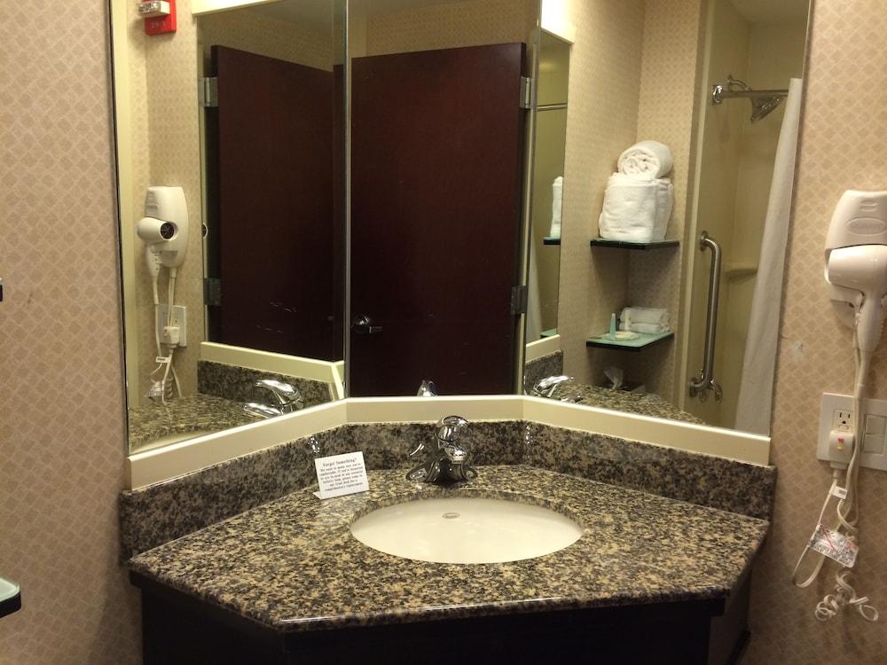 Comfort Inn & Suites Laguardia Airport Nowy Jork Zewnętrze zdjęcie