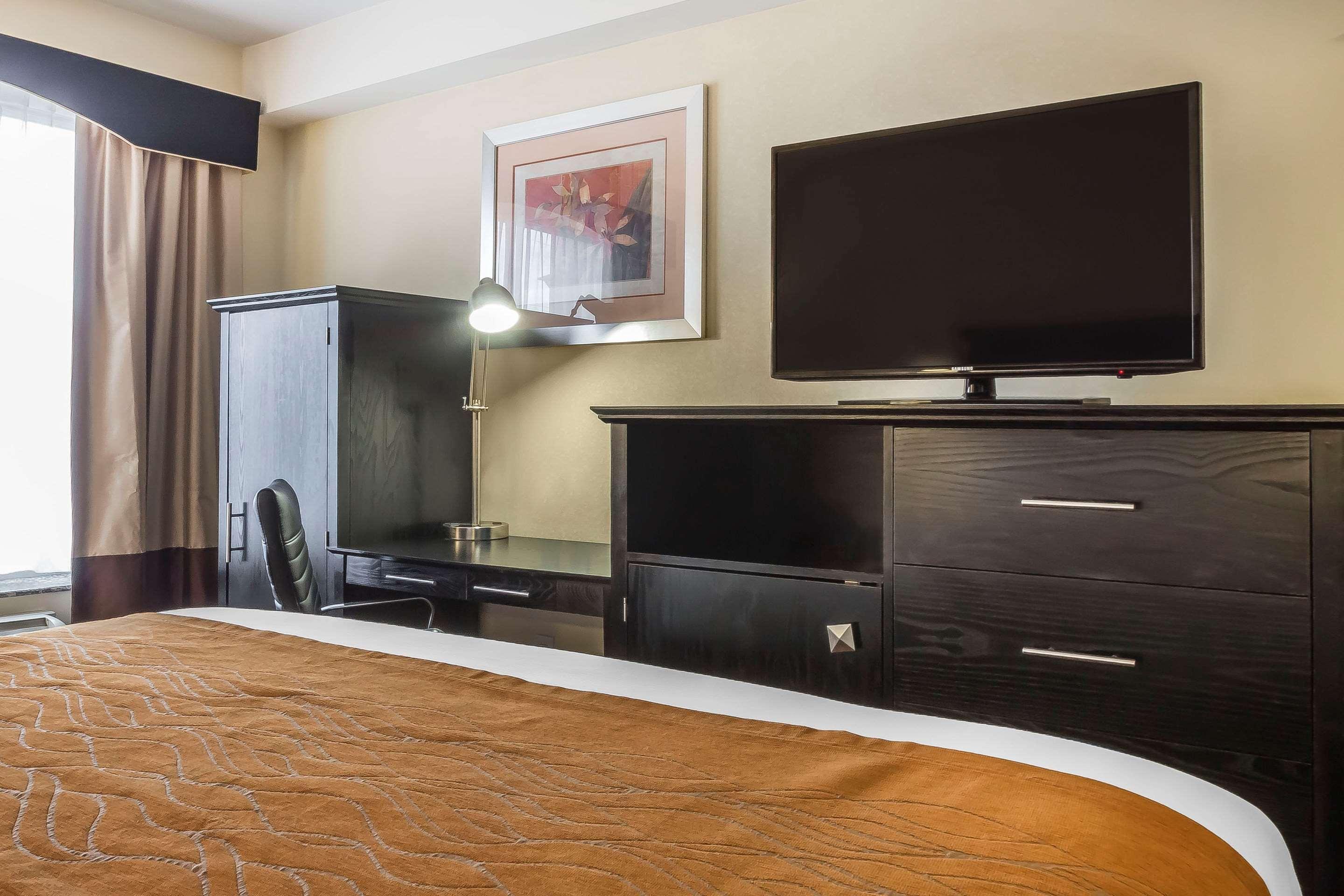 Comfort Inn & Suites Laguardia Airport Nowy Jork Zewnętrze zdjęcie