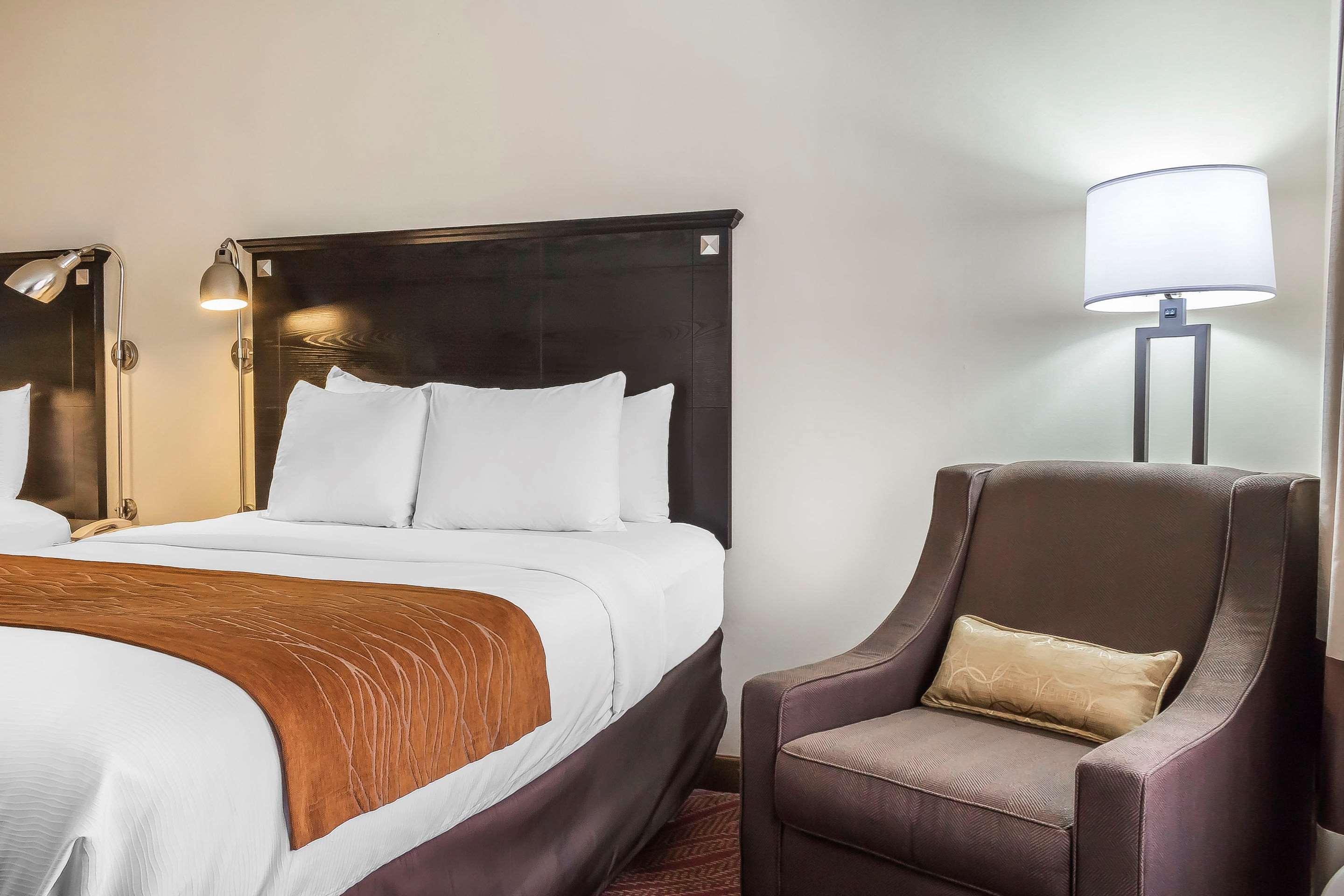 Comfort Inn & Suites Laguardia Airport Nowy Jork Zewnętrze zdjęcie