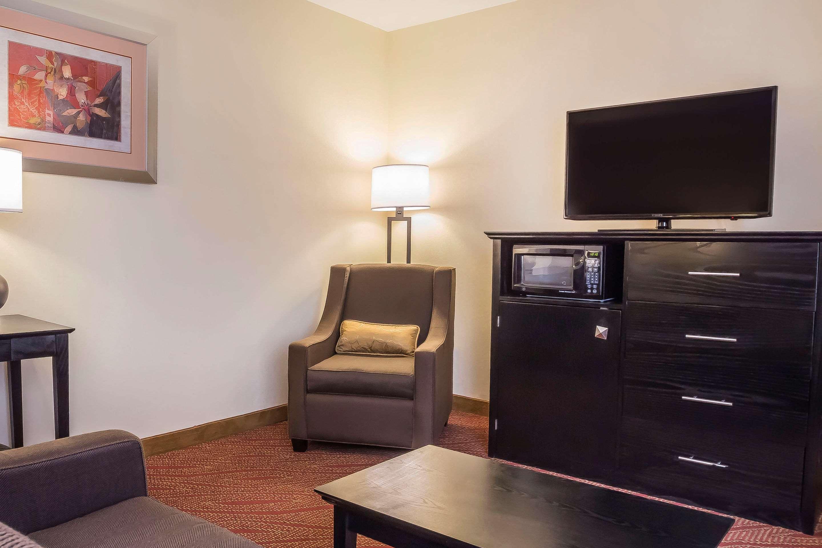 Comfort Inn & Suites Laguardia Airport Nowy Jork Zewnętrze zdjęcie