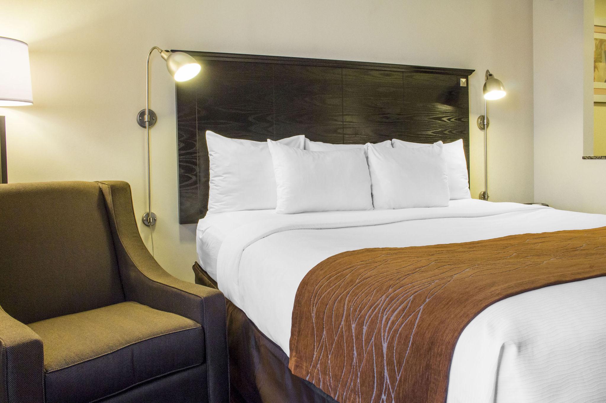 Comfort Inn & Suites Laguardia Airport Nowy Jork Zewnętrze zdjęcie