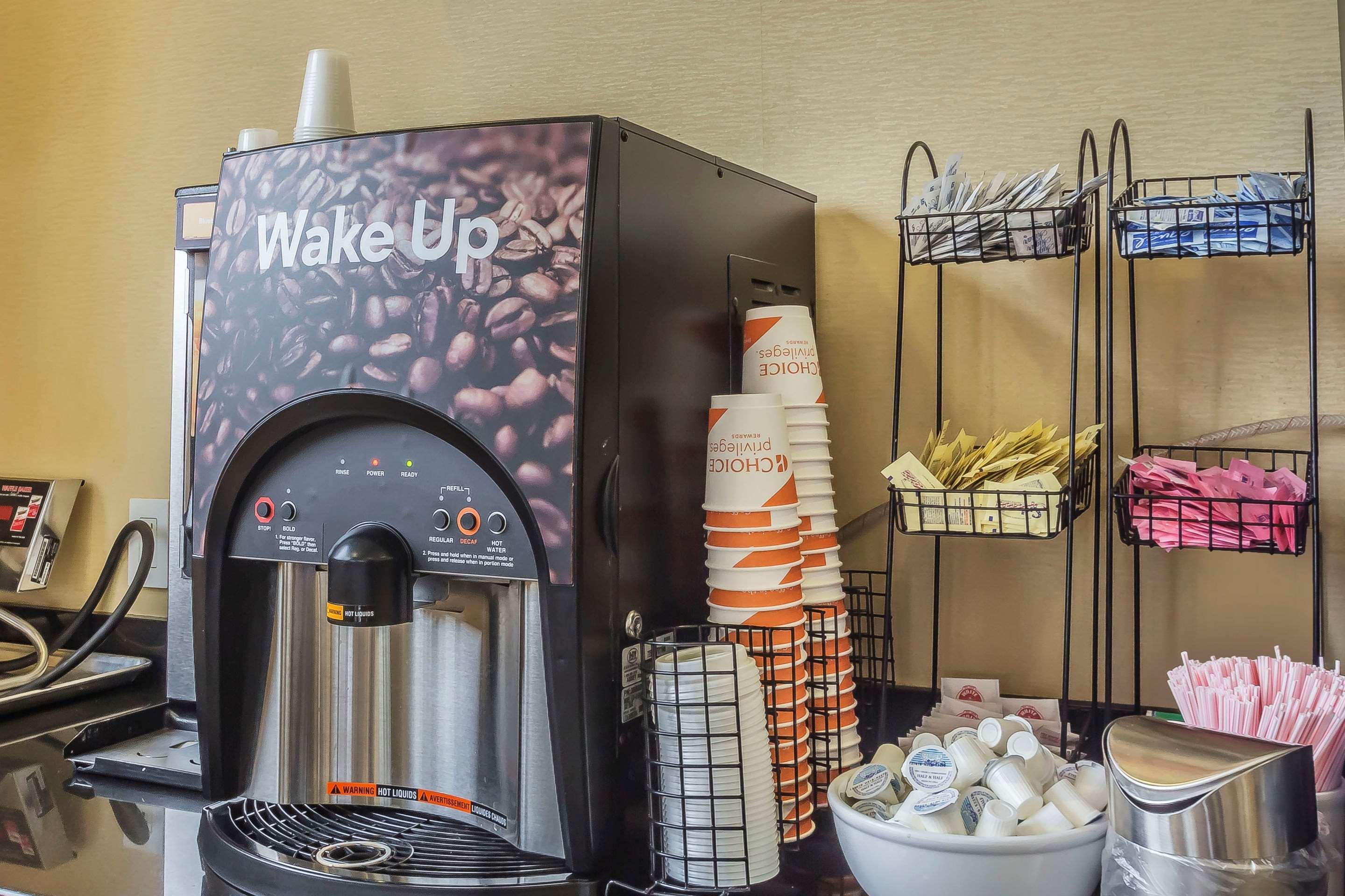 Comfort Inn & Suites Laguardia Airport Nowy Jork Zewnętrze zdjęcie