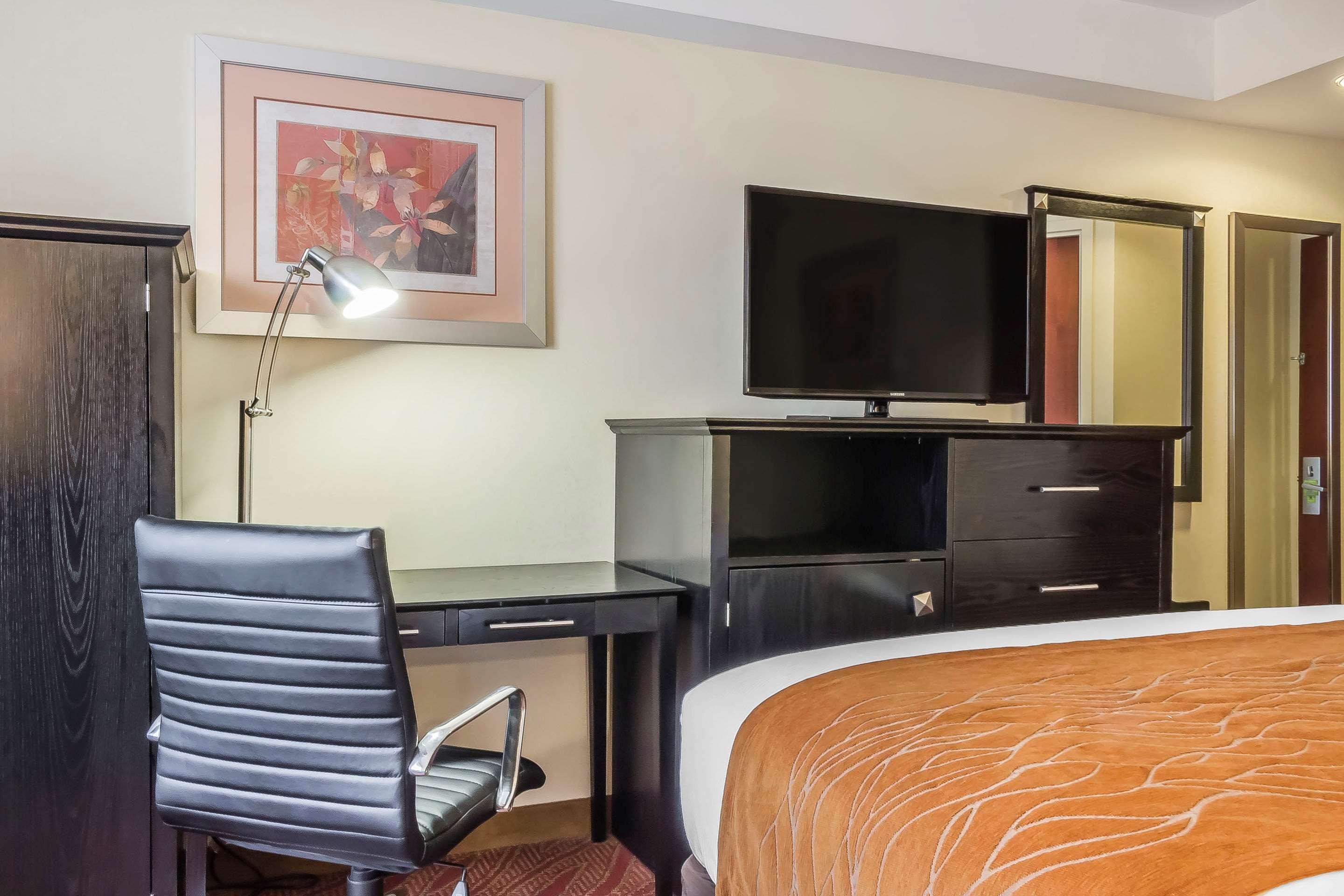 Comfort Inn & Suites Laguardia Airport Nowy Jork Zewnętrze zdjęcie