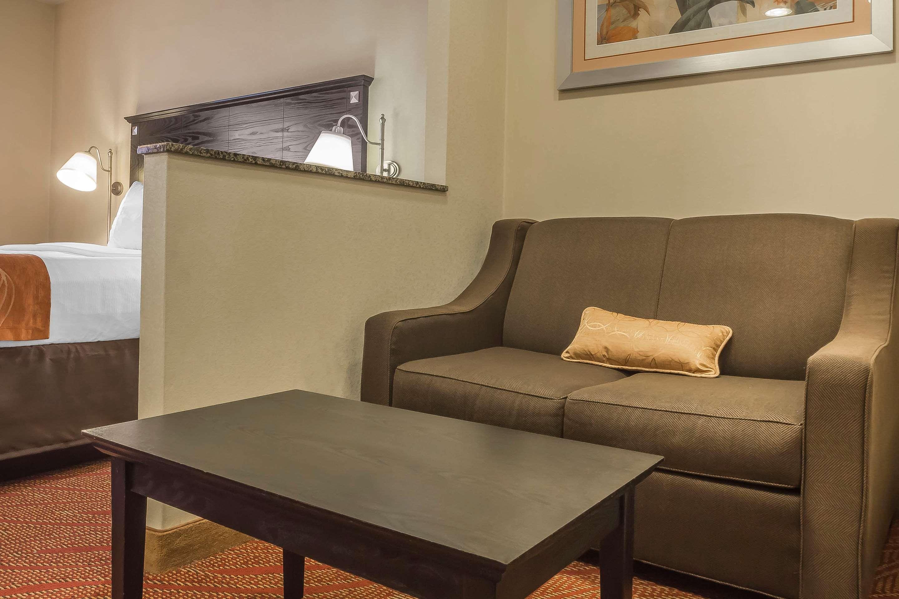 Comfort Inn & Suites Laguardia Airport Nowy Jork Zewnętrze zdjęcie