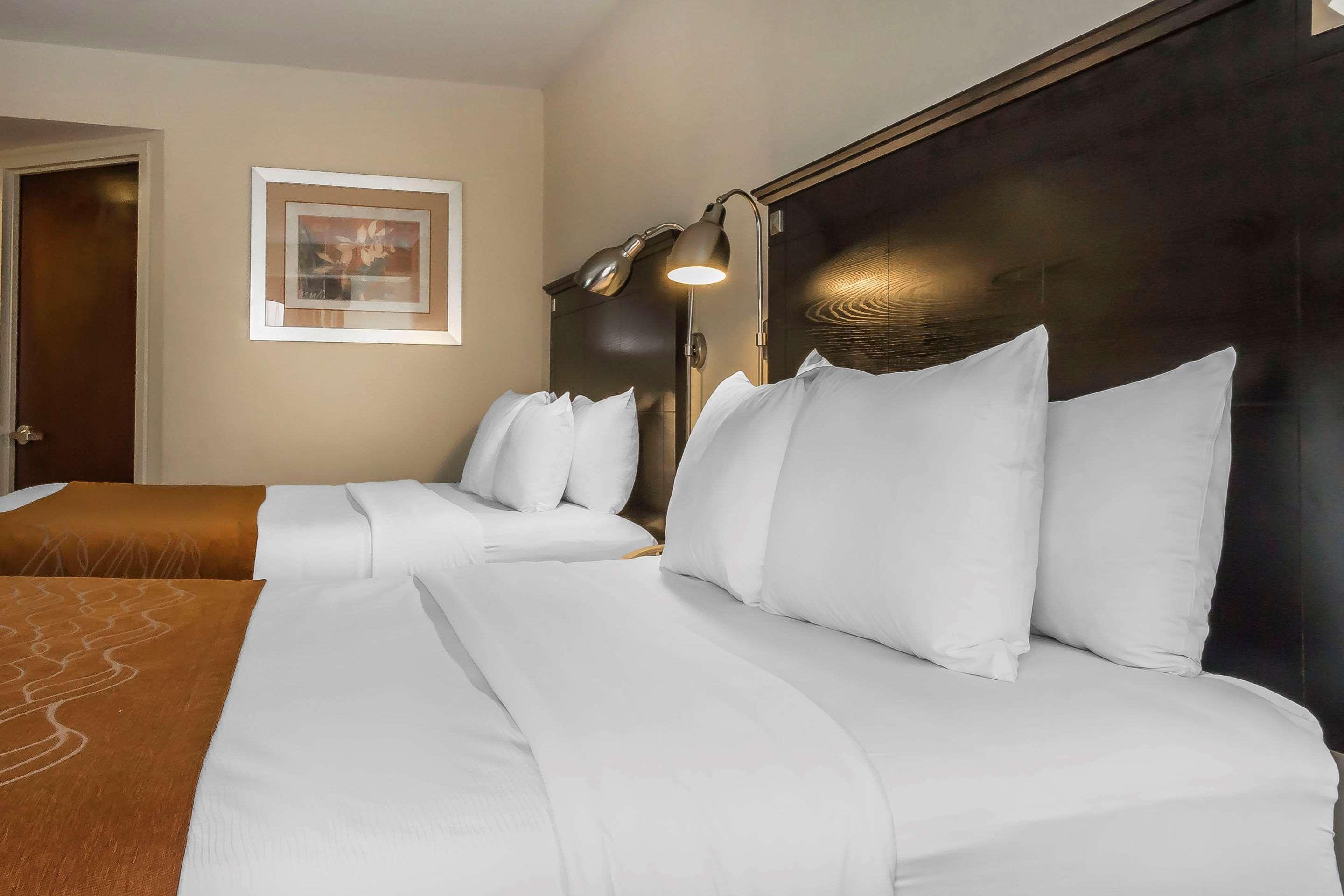 Comfort Inn & Suites Laguardia Airport Nowy Jork Zewnętrze zdjęcie