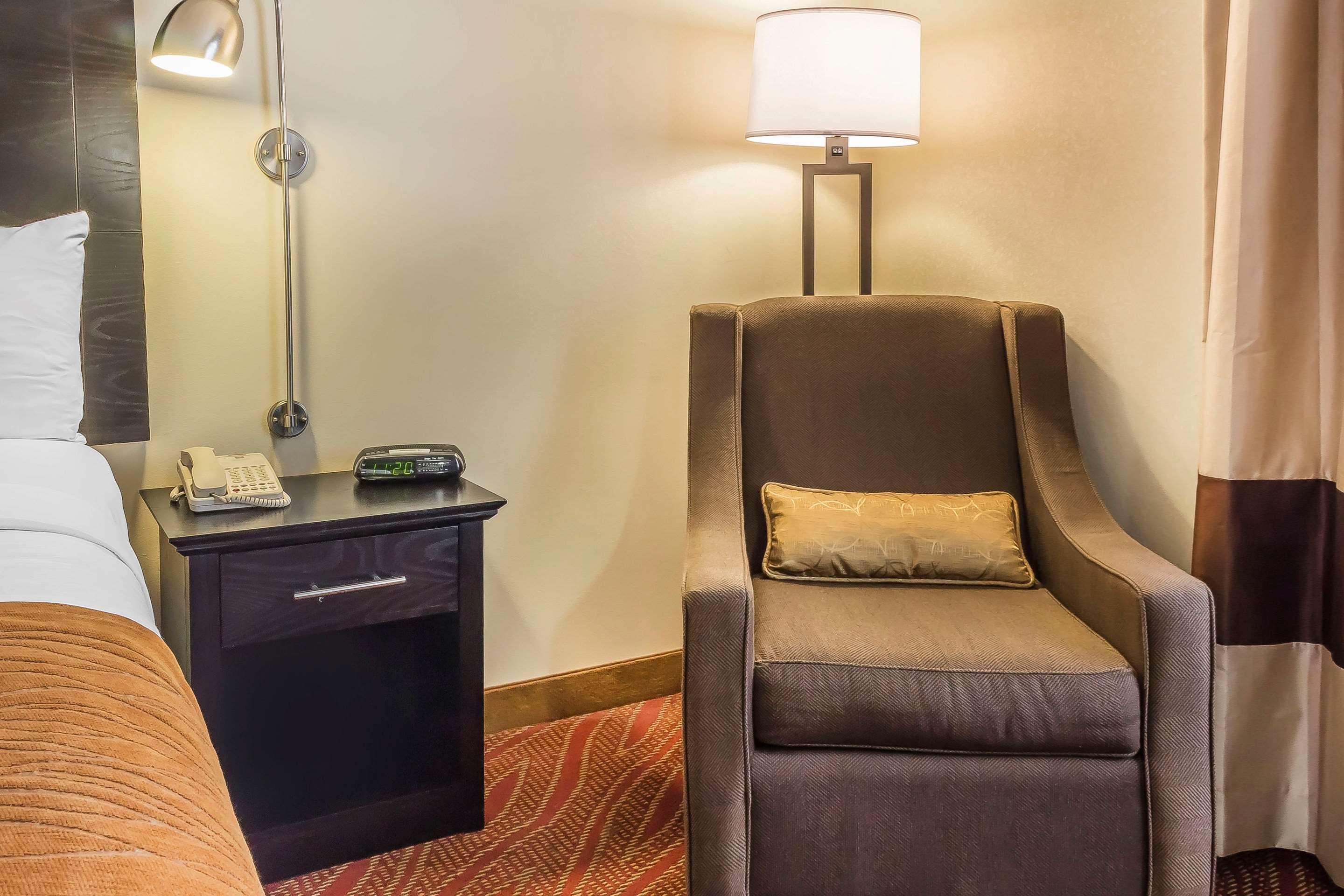Comfort Inn & Suites Laguardia Airport Nowy Jork Zewnętrze zdjęcie