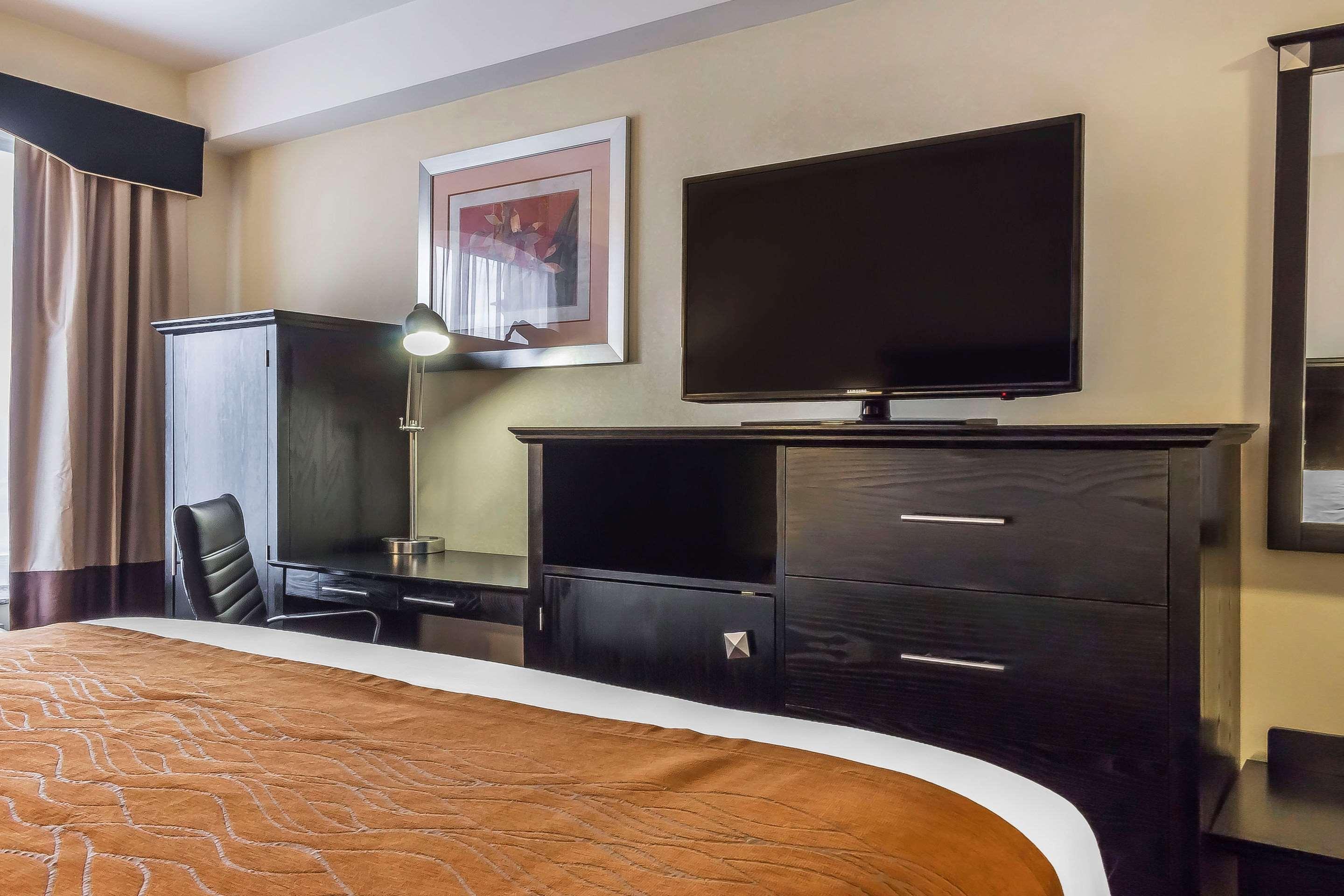 Comfort Inn & Suites Laguardia Airport Nowy Jork Zewnętrze zdjęcie