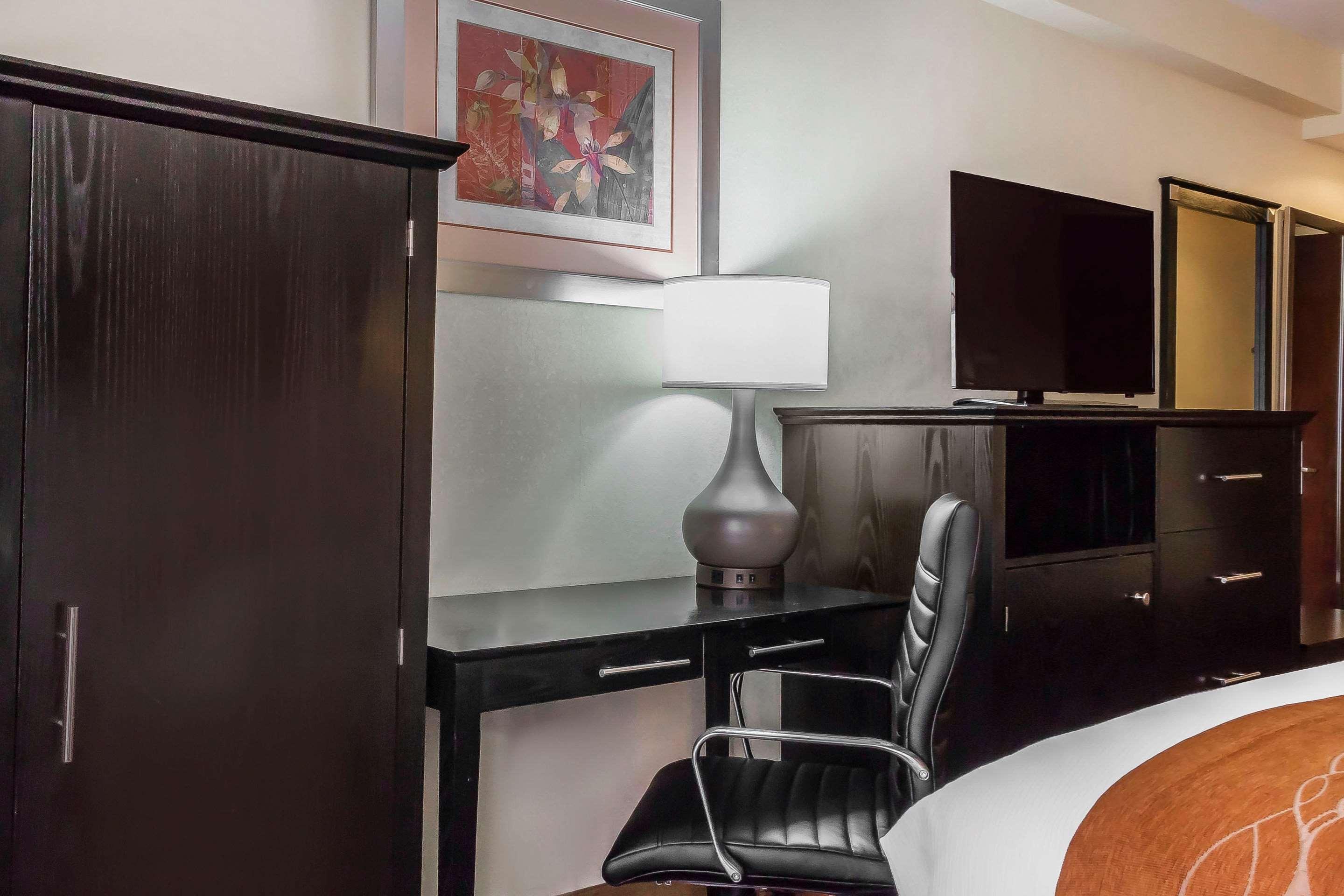Comfort Inn & Suites Laguardia Airport Nowy Jork Zewnętrze zdjęcie