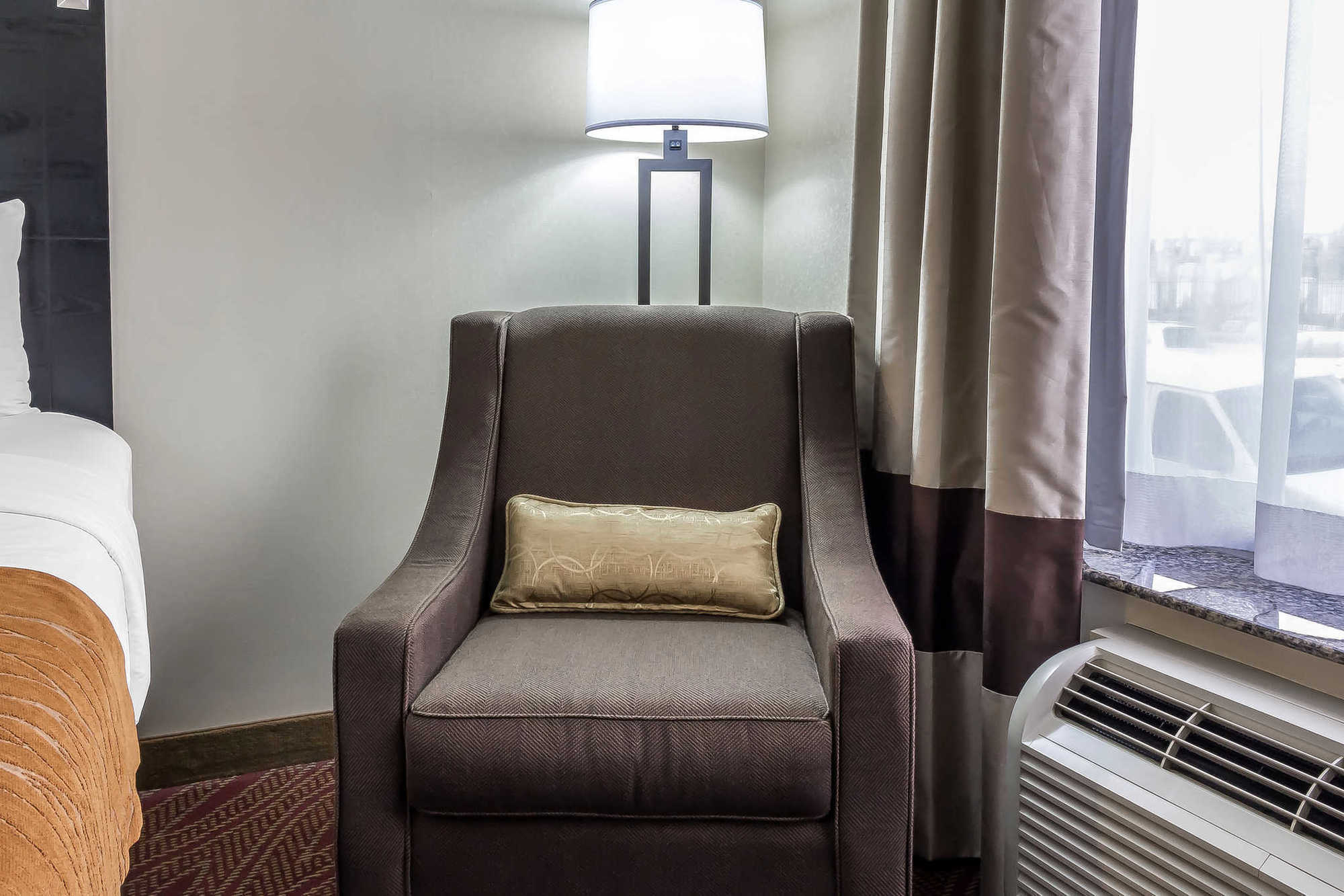 Comfort Inn & Suites Laguardia Airport Nowy Jork Pokój zdjęcie