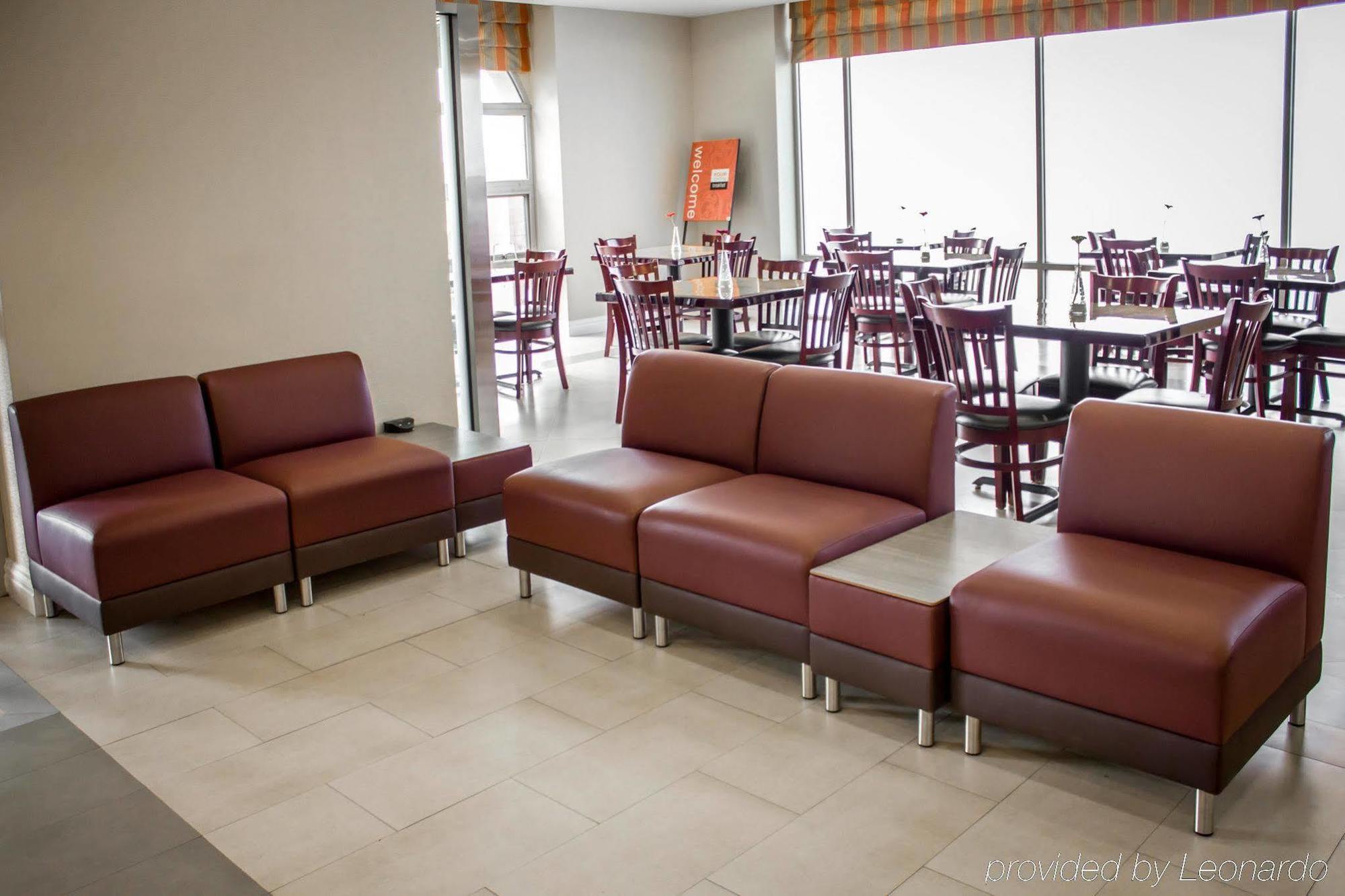 Comfort Inn & Suites Laguardia Airport Nowy Jork Zewnętrze zdjęcie