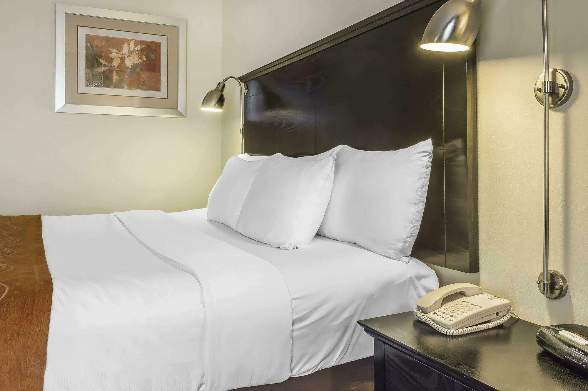 Comfort Inn & Suites Laguardia Airport Nowy Jork Zewnętrze zdjęcie